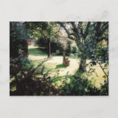 Engeland Briefkaart (Voorkant)