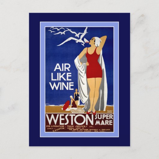  Engeland  Briefkaart (Voorkant)