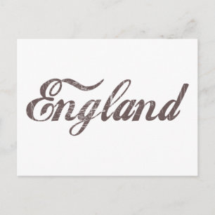  Engeland Briefkaart