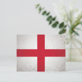 Engeland Briefkaart (Staand voorkant)