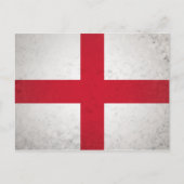 Engeland Briefkaart (Voorkant)