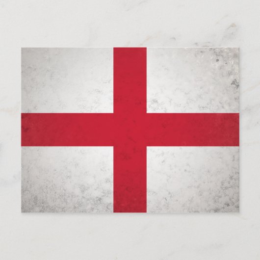 Engeland Briefkaart (Voorkant)