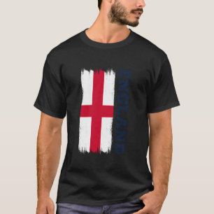 Engeland Cadeau Engels Londen Brits Verenigd Konin T-shirt