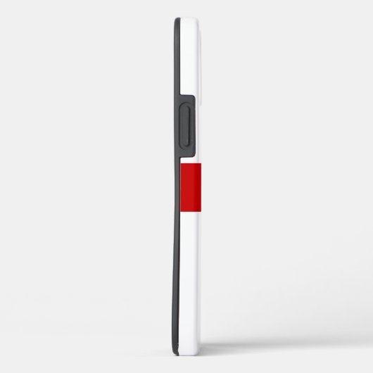 Engeland Case-Mate iPhone Case (Achterkant / Rechts)