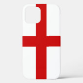 Engeland Case-Mate iPhone Case (Achterkant)