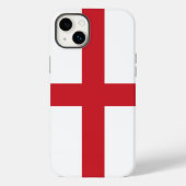 Engeland Case-Mate iPhone Case (Achterkant)