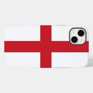 Engeland Case-Mate iPhone 14 Plus Hoesje