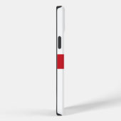Engeland Case-Mate iPhone Case (Achterkant / Rechts)