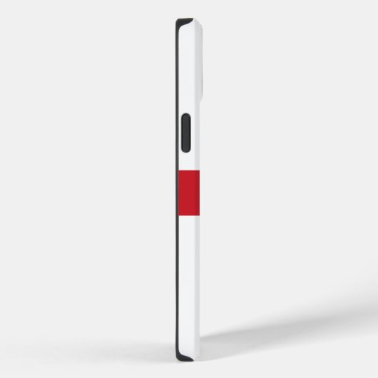 Engeland Case-Mate iPhone Case (Achterkant / Rechts)
