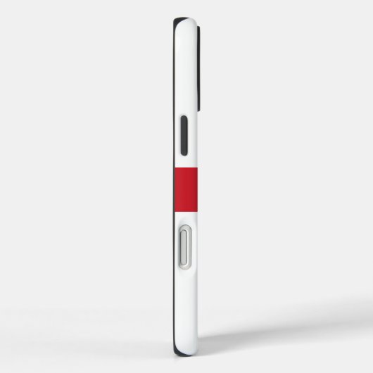 Engeland Case-Mate iPhone Case (Achterkant / Rechts)