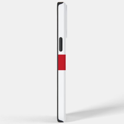 Engeland Case-Mate iPhone Case (Achterkant / Rechts)