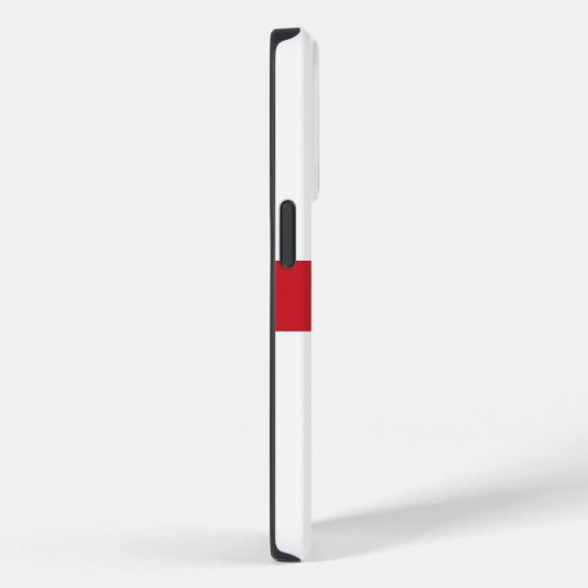 Engeland Case-Mate iPhone Case (Achterkant / Rechts)