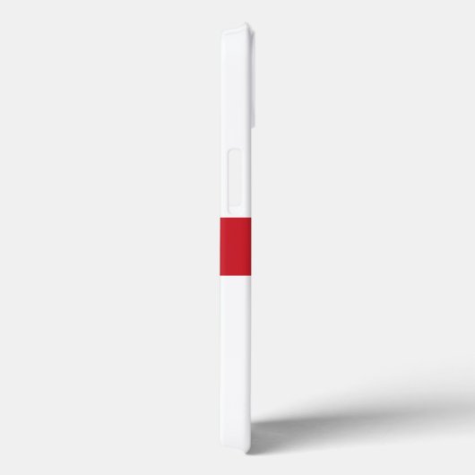 Engeland Case-Mate iPhone Case (Achterkant / Rechts)