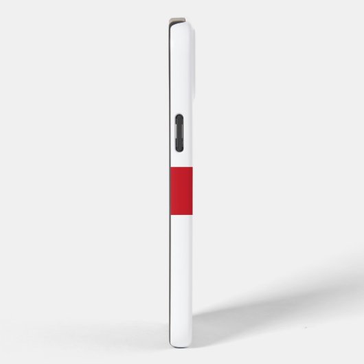 Engeland Case-Mate iPhone Case (Achterkant / Rechts)