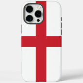 Engeland Case-Mate iPhone Case (Achterkant)