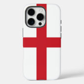 Engeland Case-Mate iPhone Case (Achterkant)