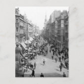  Engeland, Cheapside, City of London Briefkaart (Voorkant)