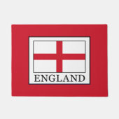 Engeland Deurmat (Voorkant)