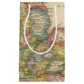 Engeland en Wales Klein Cadeauzakje (Voorkant)