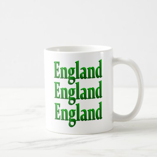 Engeland Engeland Koffiemok (Rechts)