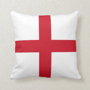Engeland - Engelse nationale vlag Kussen