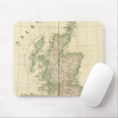 Engeland, Europa 7 Muismat (Met muis)