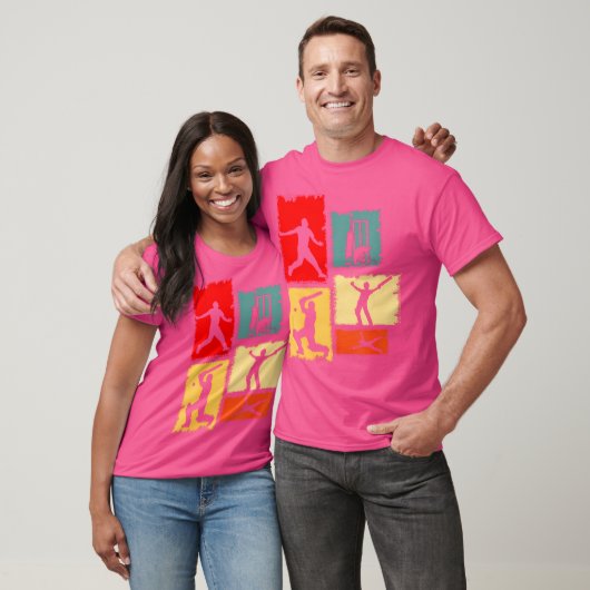 Engeland Fans Cricket Lover Team Engelse Fans Odi T-shirt (Unisex)