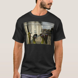 Engeland fans T-shirt