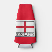 Engeland Flesjeskoeler (Voorkant)