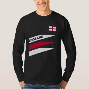 Engeland Gift Engels Londen Brits Verenigd Koninkr T-shirt