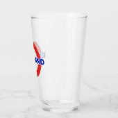 Engeland Glas (Links)