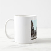  Engeland Gloucester 1890 Koffiemok (Links)