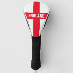 Engeland Golfheadcover