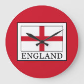 Engeland Grote Klok (Voorkant)