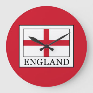 Engeland Grote Klok