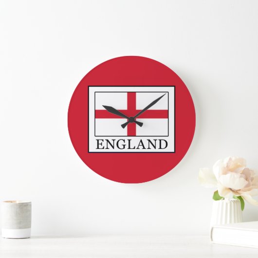 Engeland Grote Klok (Huis)