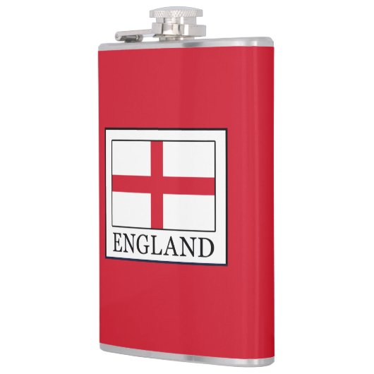 Engeland Heupfles (Links)