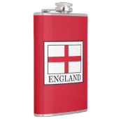 Engeland Heupfles (Rechts)