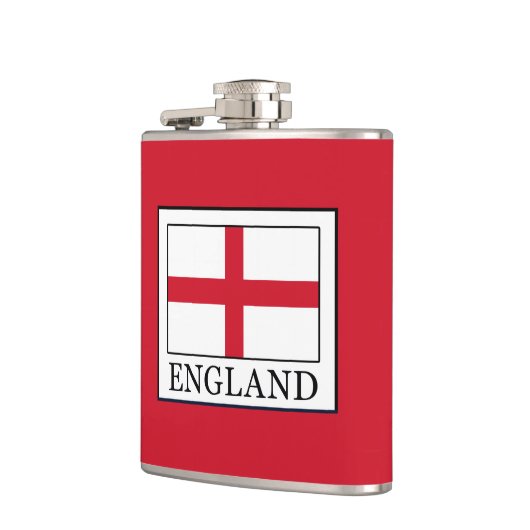 Engeland Heupfles (Links)