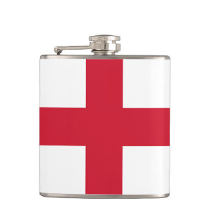 engeland heupfles