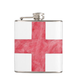 Engeland Heupfles
