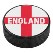 Engeland Hockey Puck (3/4)