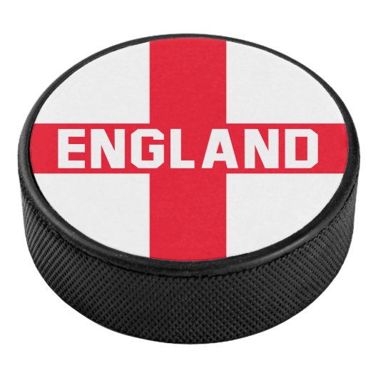 Engeland Hockey Puck (3/4)