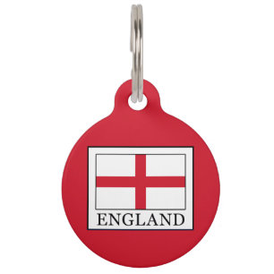Engeland Huisdierpenning