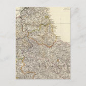 Engeland I Briefkaart (Voorkant)