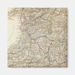 Engeland II Magneet