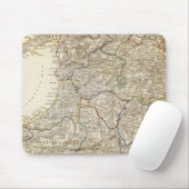 Engeland II Muismat (Met muis)