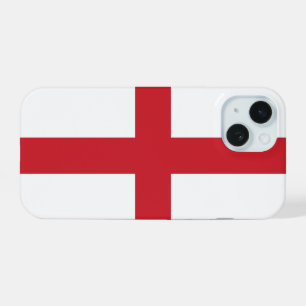 Engeland iPhone 15 Case