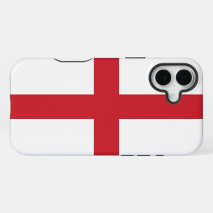 Engeland iPhone 16 Plus Hoesje