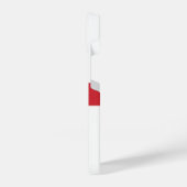 Engeland iPhone Hoesje (Linkerkant)